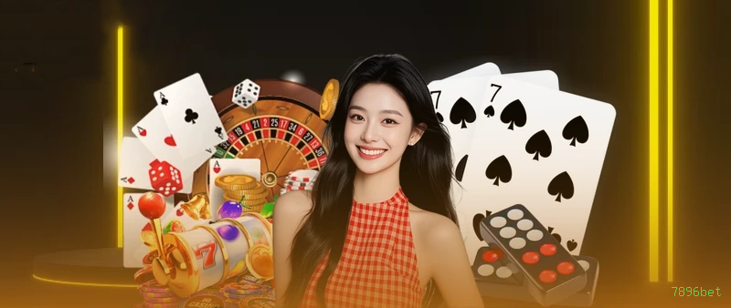 Cassino 7896bet app mobile